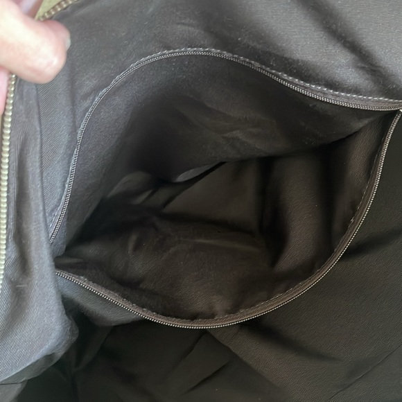 Coach Mini-Signature Duffle Bag - Picture 6 of 12